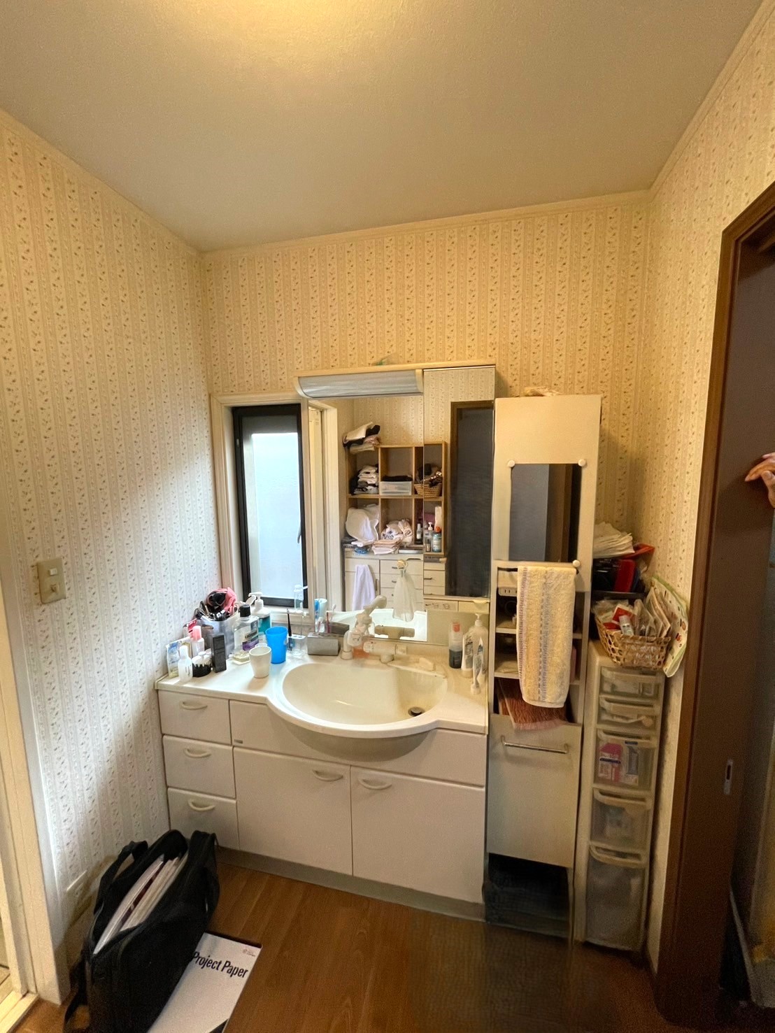 Before画像