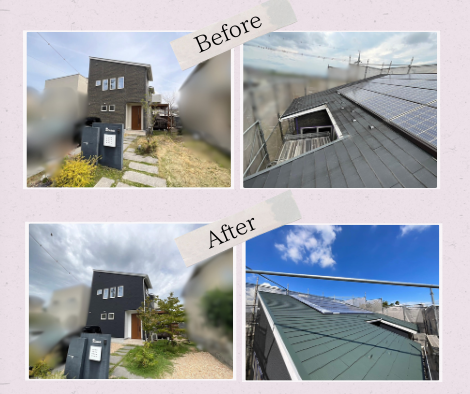 屋根外壁リフォーム アイキャッチ画像