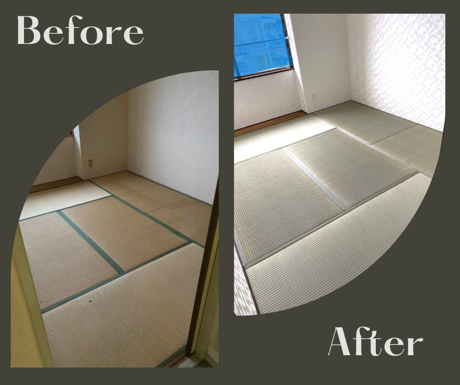 和室リフォーム アイキャッチ画像