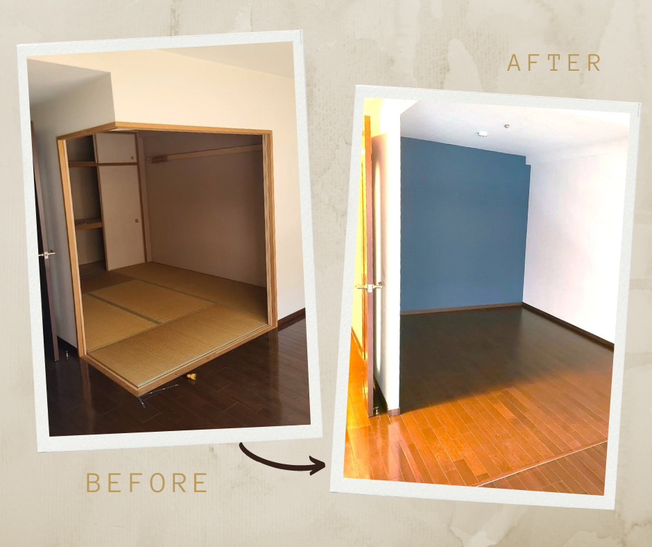 和室リフォーム アイキャッチ画像