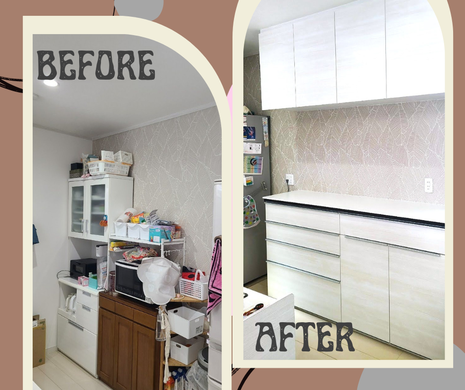 キッチンリフォーム アイキャッチ画像