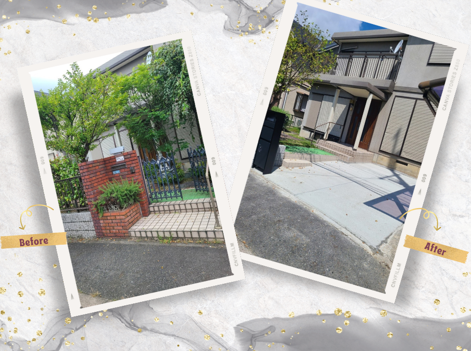 外構リフォーム アイキャッチ画像