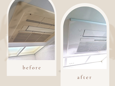 浴室乾燥機リフォーム アイキャッチ画像