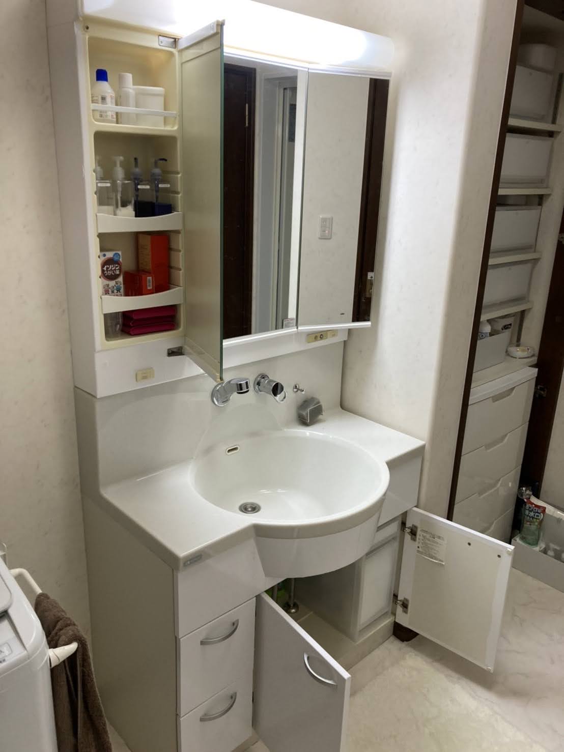 Before画像