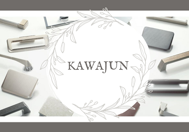 KAWAJUNで細部まで拘りたい！ アイキャッチ画像