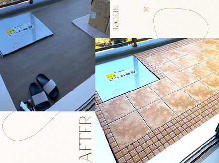 ベランダリフォーム アイキャッチ画像