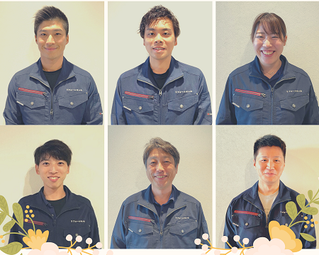 A　HAPPY　NEW　YEAR！！ アイキャッチ画像