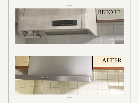 レンジフードリフォーム アイキャッチ画像