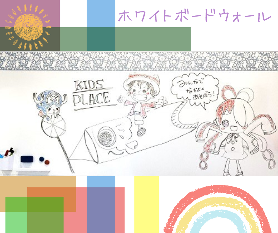 知育にも使える楽しい壁紙😊 アイキャッチ画像