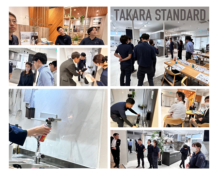 営業メンバー勉強会に参加中🧐 アイキャッチ画像