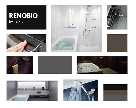 LIXIL　RENOBIO アイキャッチ画像