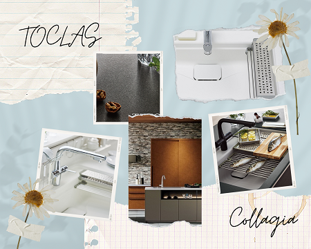 TOCLAS　Collagia アイキャッチ画像