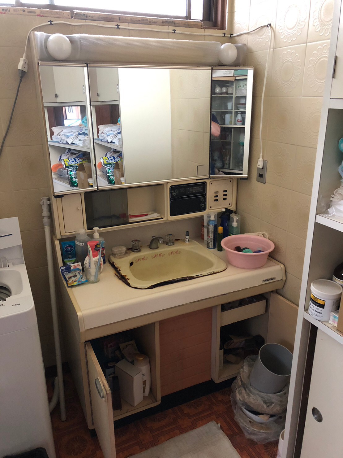 Before画像