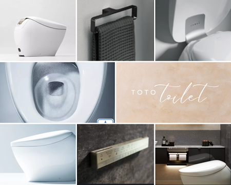 TOTO　ネオレストNX アイキャッチ画像