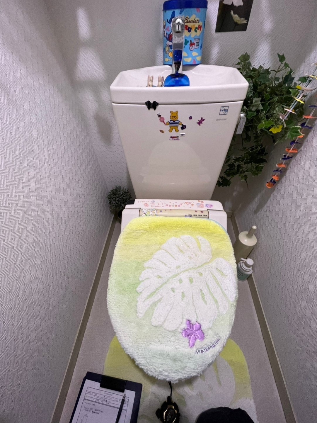 Before画像