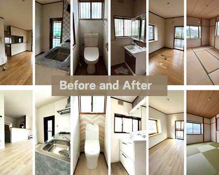 フルリフォーム アイキャッチ画像