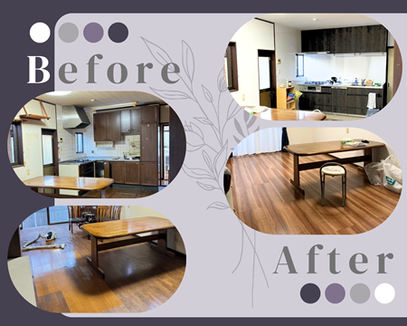 LDKリフォーム アイキャッチ画像