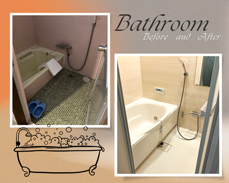 お風呂リフォーム アイキャッチ画像