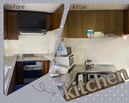 キッチンリフォーム アイキャッチ画像