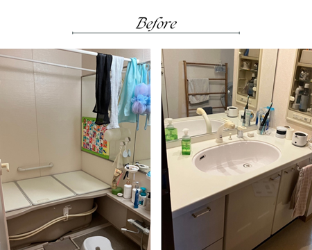 Before画像