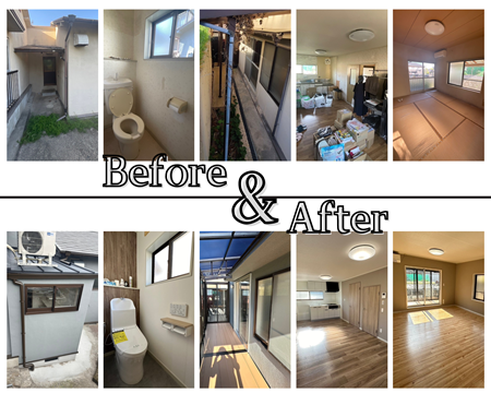 フルリフォーム アイキャッチ画像