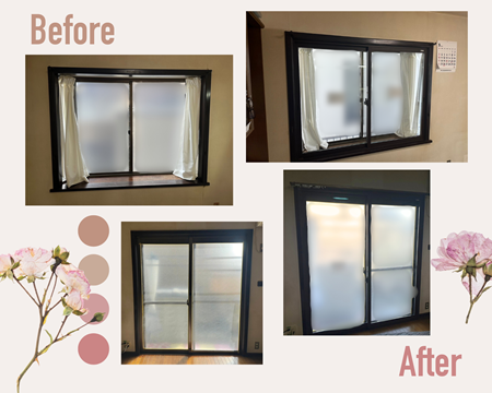 内窓リフォーム アイキャッチ画像
