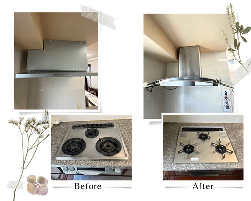 キッチンリフォーム アイキャッチ画像