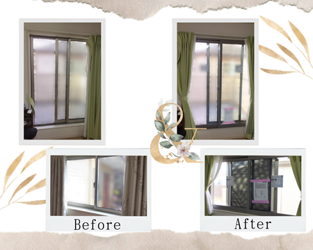 内窓リフォーム アイキャッチ画像