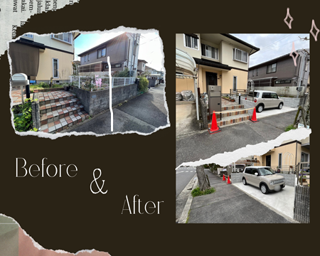 ＜NEW＞施工事例 アイキャッチ画像