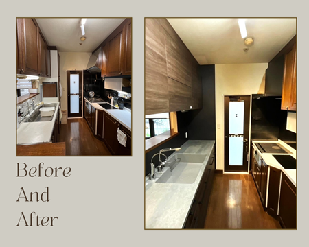 キッチンリフォーム アイキャッチ画像