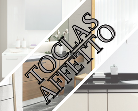 TOCLAS　AFFETTO アイキャッチ画像