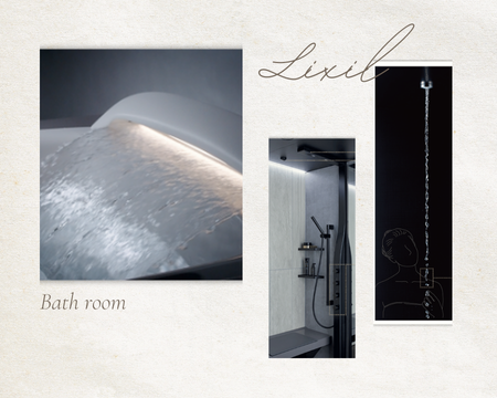 LIXIL　スパージュ アイキャッチ画像