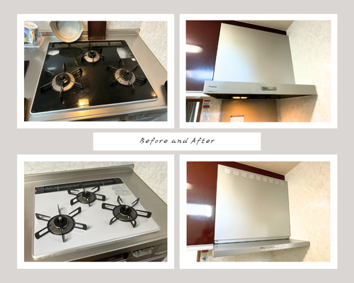 機器取替リフォーム アイキャッチ画像