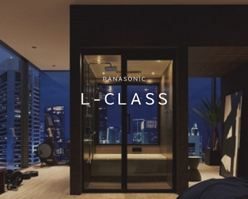 Panasonic　Lclass アイキャッチ画像