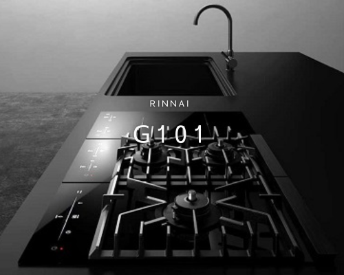 Rinnai　G:101 アイキャッチ画像