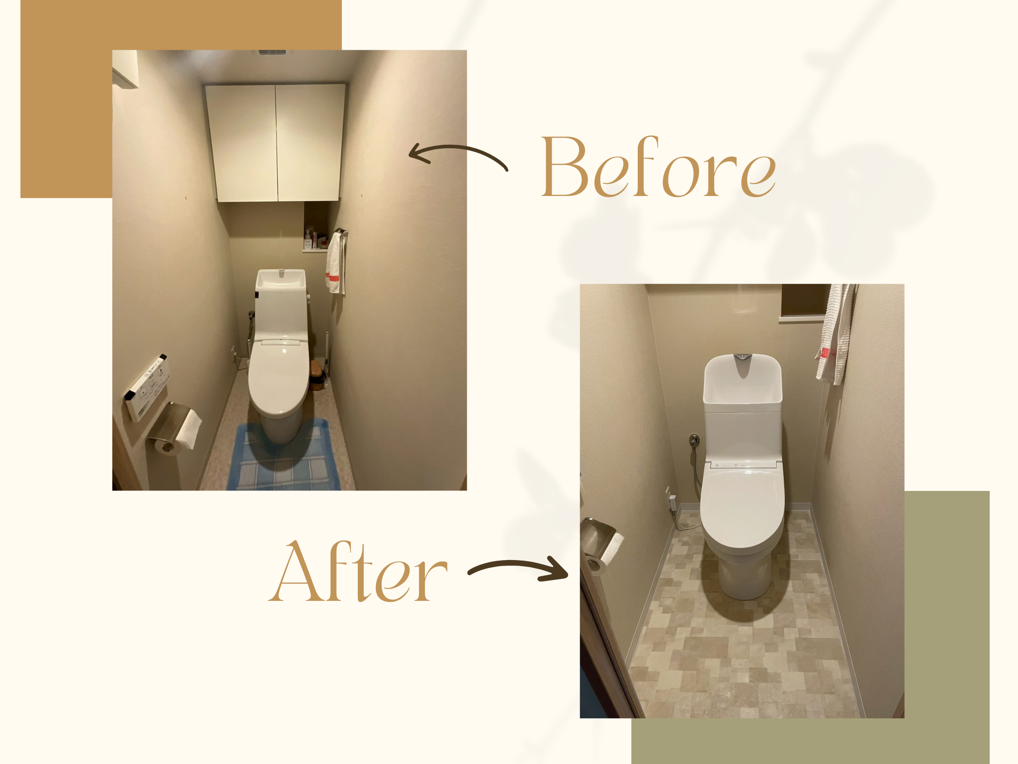 トイレリフォーム アイキャッチ画像