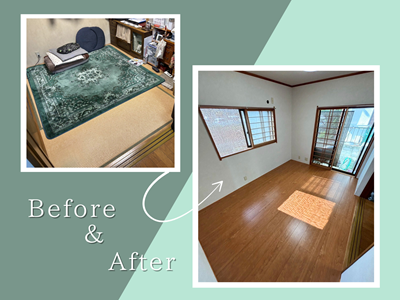 和室リフォーム アイキャッチ画像