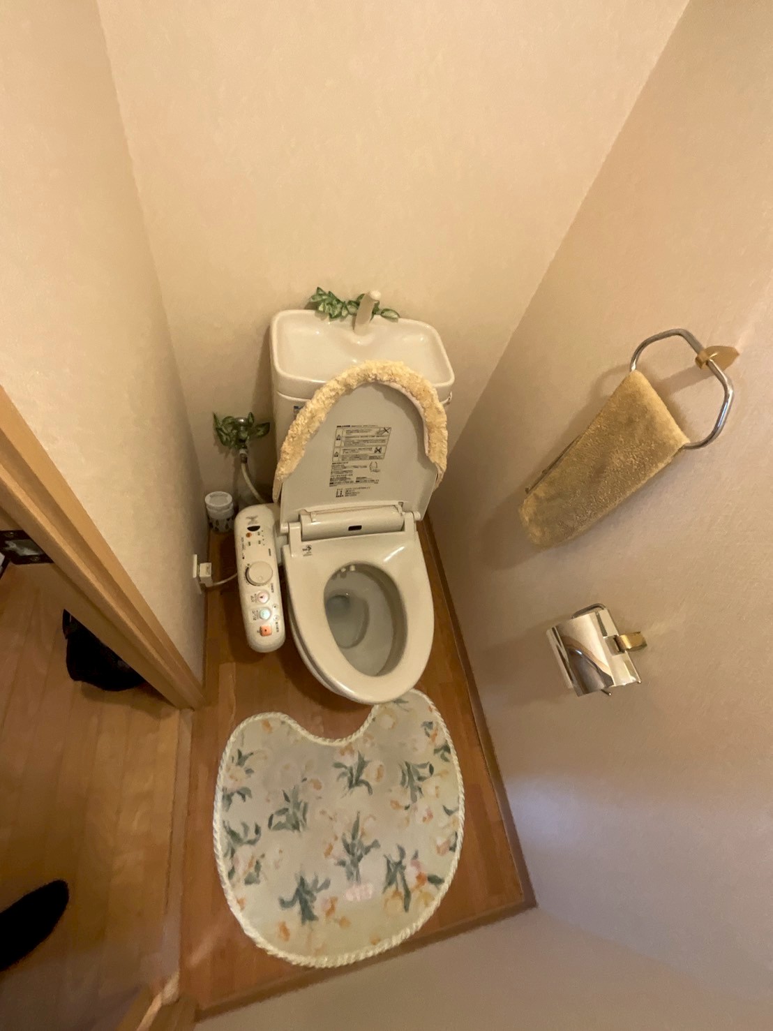 Before画像