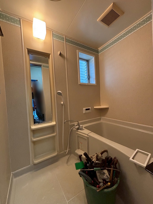Before画像