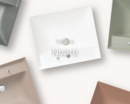 TOCLAS「Noare（ノーレ）」でつくる、家族にやさしい洗面空間 アイキャッチ画像