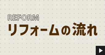 リフォームの流れ