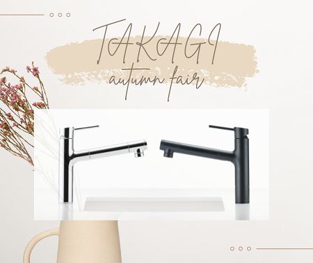 TAKAGI　秋の感謝祭 アイキャッチ画像