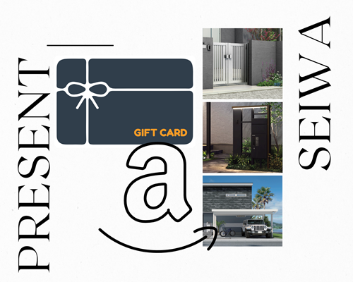 Amazon商品券プレゼントキャンペーン アイキャッチ画像